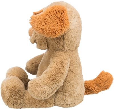 Product image of:TRIXIE BE ECO HOND ENNO PLUCHE GERECYCLED BRUIN / BEIGE