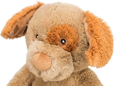Product image of:TRIXIE BE ECO HOND ENNO PLUCHE GERECYCLED BRUIN / BEIGE