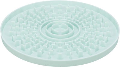 Product image of:TRIXIE JUNIOR LIKPLAAT MINTGROEN