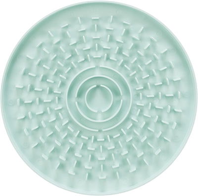 Product image of:TRIXIE JUNIOR LIKPLAAT MINTGROEN