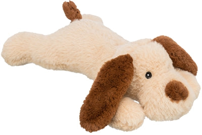 Product image of:TRIXIE HOND BENNY PLUCHE BEIGE / BRUIN