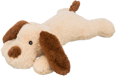 Product image of:TRIXIE HOND BENNY PLUCHE BEIGE / BRUIN