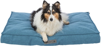 Product image of:TRIXIE KUSSEN TALIS HOEKIG BLAUW