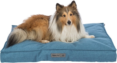 Product image of:TRIXIE KUSSEN TALIS HOEKIG BLAUW