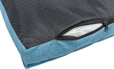 Product image of:TRIXIE KUSSEN TALIS HOEKIG BLAUW