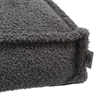 Product image of:TRIXIE BE ECO GERECYCLED HONDENKUSSEN COLINE HOEKIG DONKERGRIJS