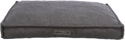 Product image of:TRIXIE BE ECO GERECYCLED HONDENKUSSEN COLINE HOEKIG DONKERGRIJS