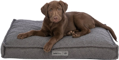 Product image of:TRIXIE BE ECO GERECYCLED HONDENKUSSEN COLINE HOEKIG DONKERGRIJS