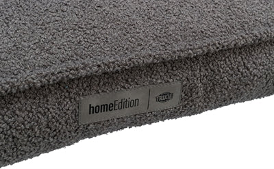 Product image of:TRIXIE BE ECO GERECYCLED HONDENKUSSEN COLINE HOEKIG DONKERGRIJS