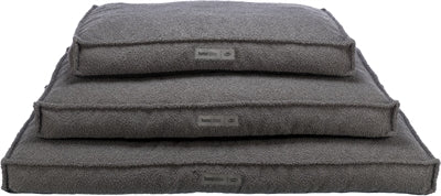 Product image of:TRIXIE BE ECO GERECYCLED HONDENKUSSEN COLINE HOEKIG DONKERGRIJS