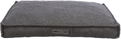 Product image of:TRIXIE BE ECO GERECYCLED HONDENKUSSEN COLINE HOEKIG DONKERGRIJS