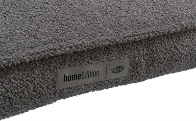 Product image of:TRIXIE BE ECO GERECYCLED HONDENKUSSEN COLINE HOEKIG DONKERGRIJS