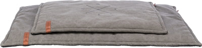 Product image of:TRIXIE BE NORDIC HONDEN LIGMAT Fï¿½HR DONKERGRIJS