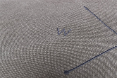 Product image of:TRIXIE BE NORDIC HONDEN LIGMAT Fï¿½HR DONKERGRIJS