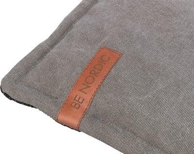 Product image of:TRIXIE BE NORDIC HONDEN LIGMAT Fï¿½HR DONKERGRIJS