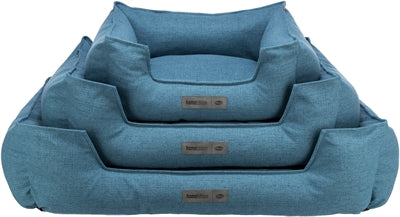 Product image of:TRIXIE HONDENMAND TALIS HOEKIG BLAUW