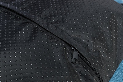 Product image of:TRIXIE HONDENMAND TALIS HOEKIG BLAUW