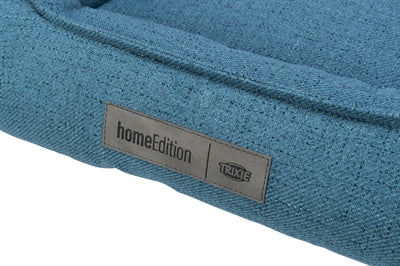 Product image of:TRIXIE HONDENMAND TALIS HOEKIG BLAUW