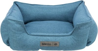Product image of:TRIXIE HONDENMAND TALIS HOEKIG BLAUW