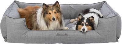 Product image of:TRIXIE HONDENMAND TALIS HOEKIG GRIJS