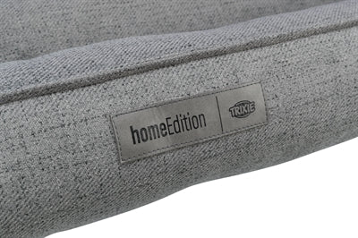 Product image of:TRIXIE HONDENMAND TALIS HOEKIG GRIJS