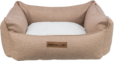 Product image of:TRIXIE HONDENMAND FARELLO HOEKIG BRUIN/WIT