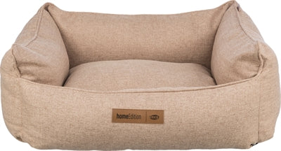 Product image of:TRIXIE HONDENMAND FARELLO HOEKIG BRUIN/WIT