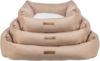 Product image of:TRIXIE HONDENMAND FARELLO HOEKIG BRUIN/WIT