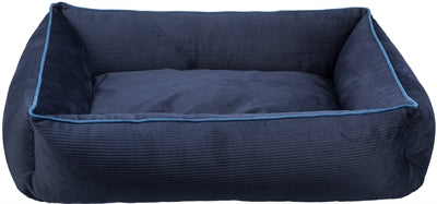 Product image of:TRIXIE HONDENMAND ROMY HOEKIG DONKERBLAUW