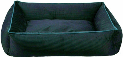 Product image of:TRIXIE HONDENMAND ROMY HOEKIG DONKERBLAUW