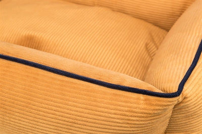 Product image of:TRIXIE HONDENMAND ROMY HOEKIG OKERGEEL