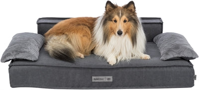 Product image of:TRIXIE HONDENMAND SOFA LIANO RECHTHOEK GRIJS