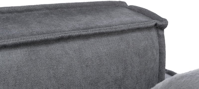 Product image of:TRIXIE HONDENMAND SOFA LIANO RECHTHOEK GRIJS