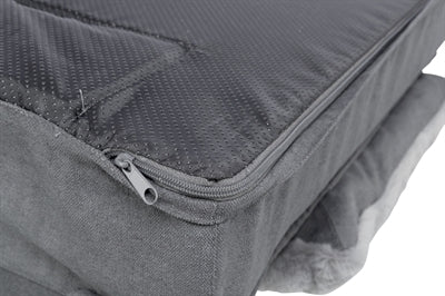 Product image of:TRIXIE HONDENMAND SOFA LIANO RECHTHOEK GRIJS