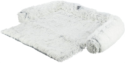 Product image of:TRIXIE SOFA BED HARVEY MEUBELBESCHERMER HOEKIG WIT / ZWART