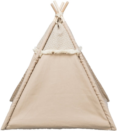 Product image of:TRIXIE KATTENMAND TIPI BOHO BEIGE