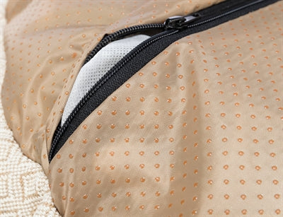 Product image of:TRIXIE HONDENMAND BOHO HOEKIG BEIGE