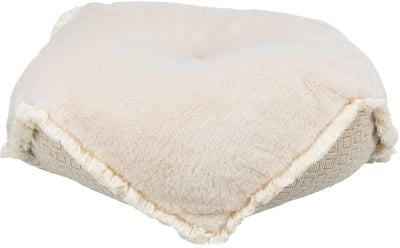 Product image of:TRIXIE HONDENKUSSEN BOHO HOEKIG BEIGE