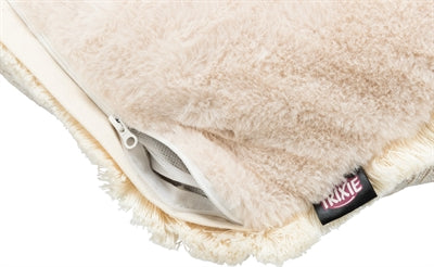 Product image of:TRIXIE HONDENKUSSEN BOHO HOEKIG BEIGE