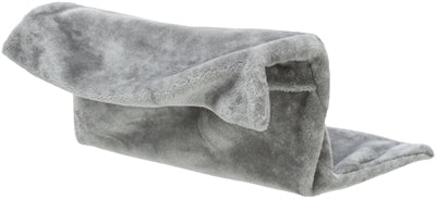 Product image of:TRIXIE RADIATOR HANGMAT PLUCHE GRIJS / LICHTGRIJS