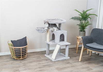 Product image of:TRIXIE JUNIOR KRABPAAL PEPITO GRIJS