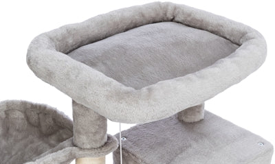 Product image of:TRIXIE JUNIOR KRABPAAL PEPITO GRIJS