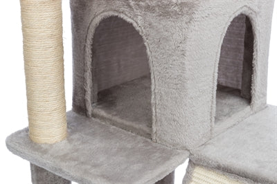 Product image of:TRIXIE JUNIOR KRABPAAL PEPITO GRIJS