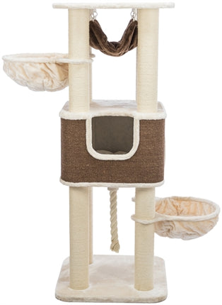 Product image of:TRIXIE KRABPAAL XXL HUMBERTO CREME / DONKERBRUIN