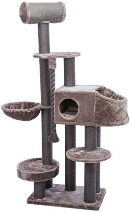 Product image of:TRIXIE KRABPAAL XXL ANDRES CAPPUCCINO