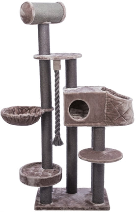 Product image of:TRIXIE KRABPAAL XXL ANDRES CAPPUCCINO