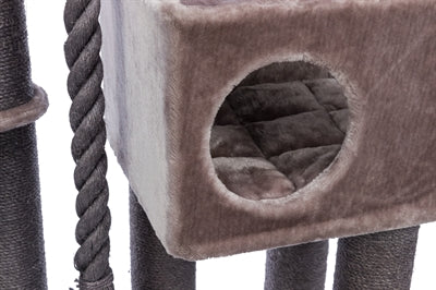 Product image of:TRIXIE KRABPAAL XXL ANDRES CAPPUCCINO