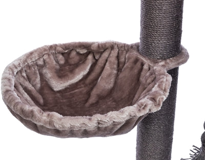 Product image of:TRIXIE KRABPAAL XXL ANDRES CAPPUCCINO