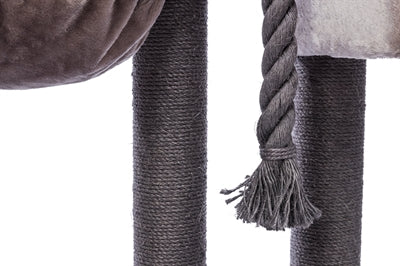 Product image of:TRIXIE KRABPAAL XXL ANDRES CAPPUCCINO