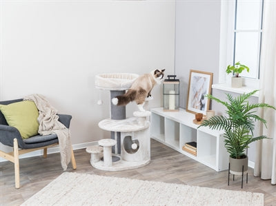 Product image of:TRIXIE KRABPAAL EMIL LICHTGRIJS